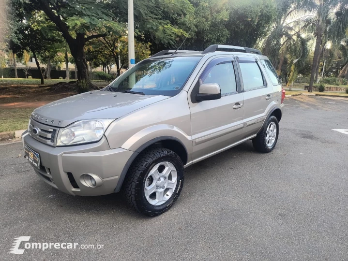 ECOSPORT 2.0 XLT Freestyle 16V