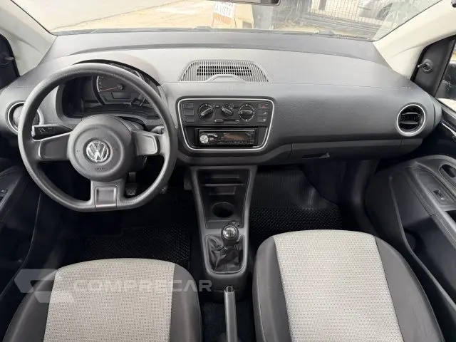 UP - 1.0 MPI TAKE UP 12V 4P MANUAL
