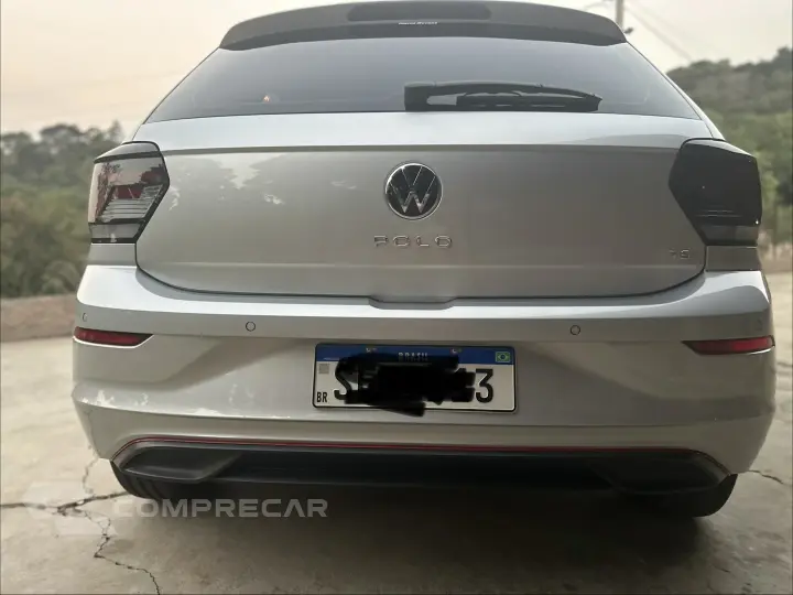 POLO 1.0 170 TSI Comfortline