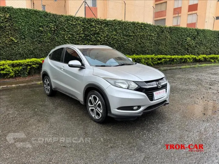 HR-V 1.8 16V EX