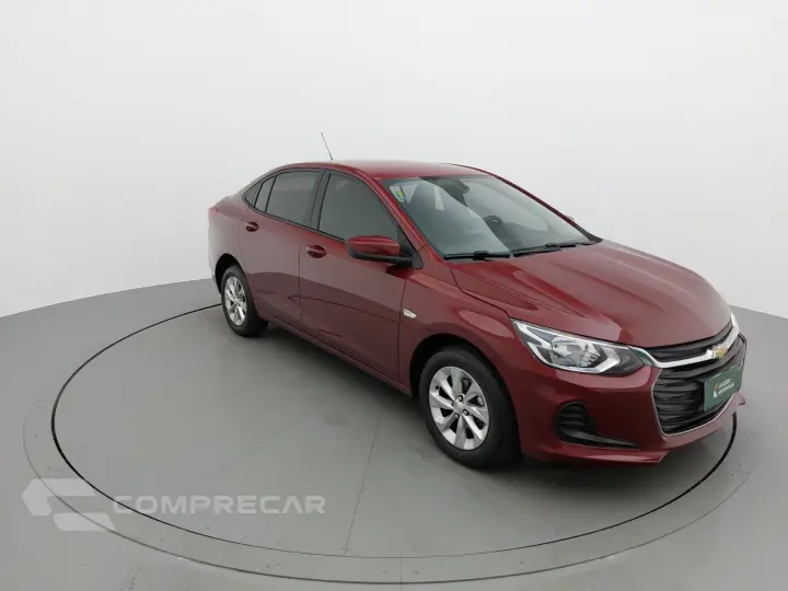 ONIX 1.0 FLEX PLUS LT MANUAL