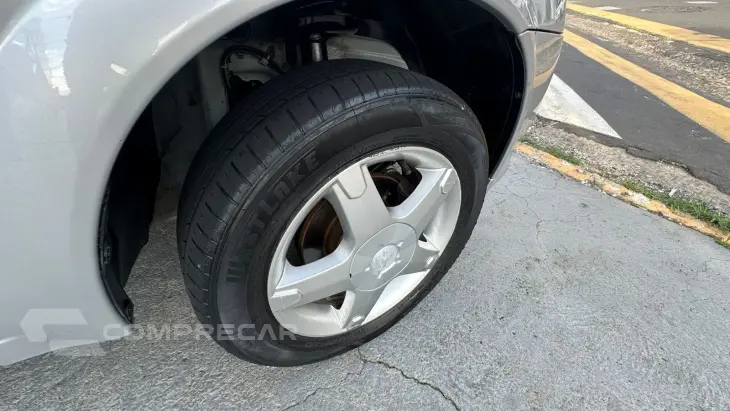 CLASSIC 1.0 MPFI Advantage 8V