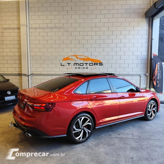 JETTA 2.0 350 TSI GLI