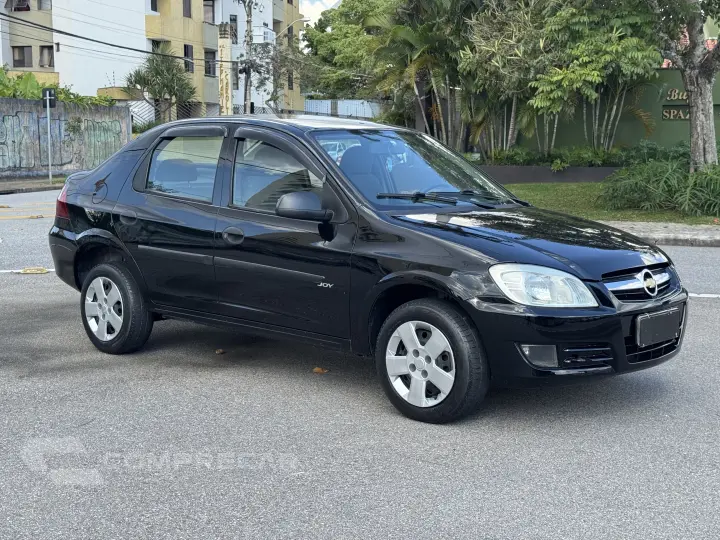 PRISMA 1.0 MPFI VHCE JOY 8V