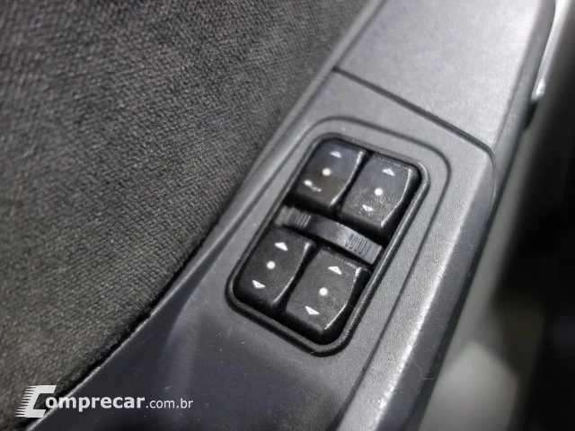 AGILE - 1.4 MPFI LTZ 8V 4P MANUAL