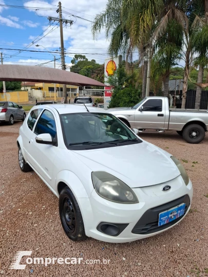 KA 1.0 MPI GL Image 8V
