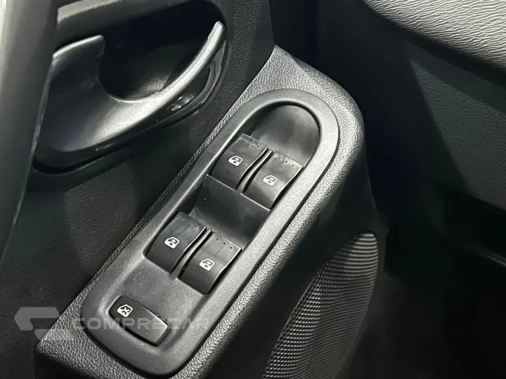 DUSTER 1.6 DYNAMIQUE 4X2 16V FLEX 4P MANUAL