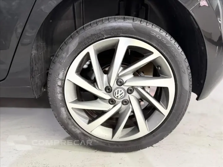 POLO 1.0 200 TSI Highline