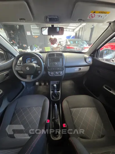 KWID 1.0 12V SCE ZEN