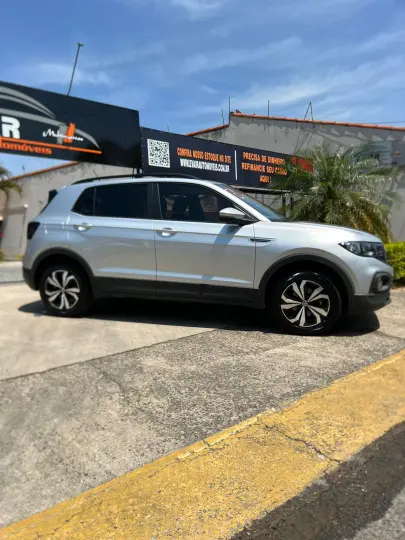 T-CROSS SENSE