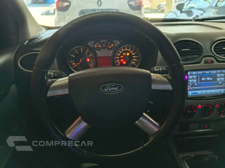 Focus 1.6