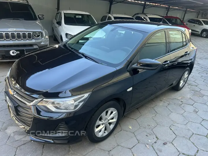 ONIX 1.0 FLEX LT MANUAL