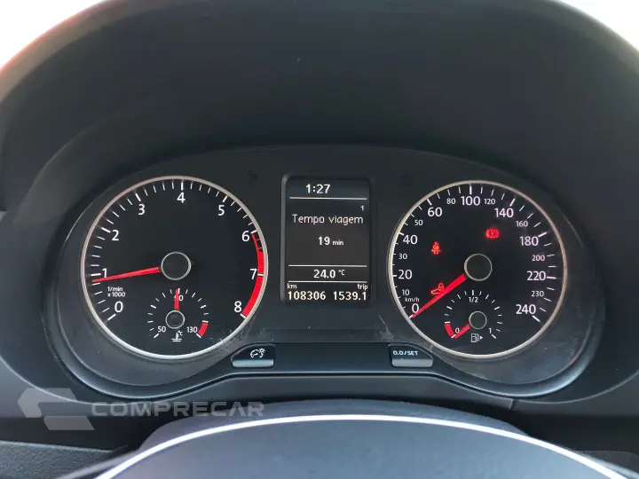 Fox 1.6 Msi Pepper 16V Flex 4P Manual