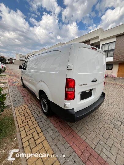 JUMPY 1.5 Bluehdi Cargo