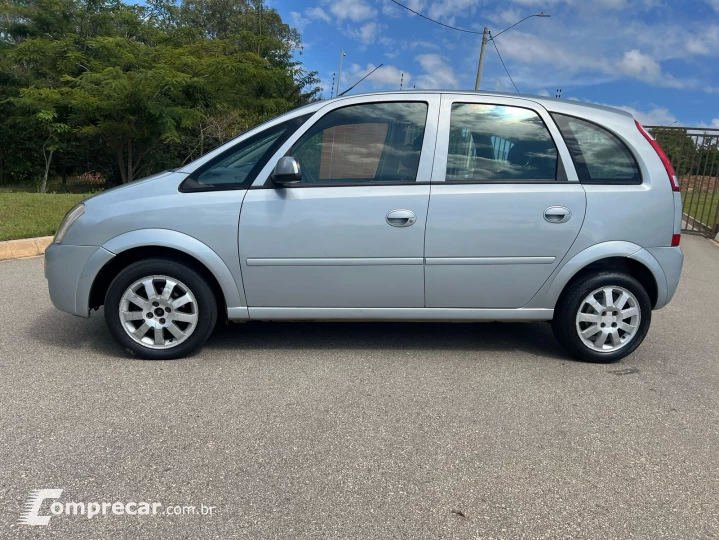 MERIVA 1.8 MPFI 8V