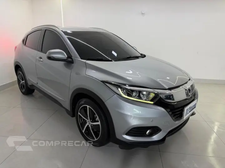 HR-V EXL CVT