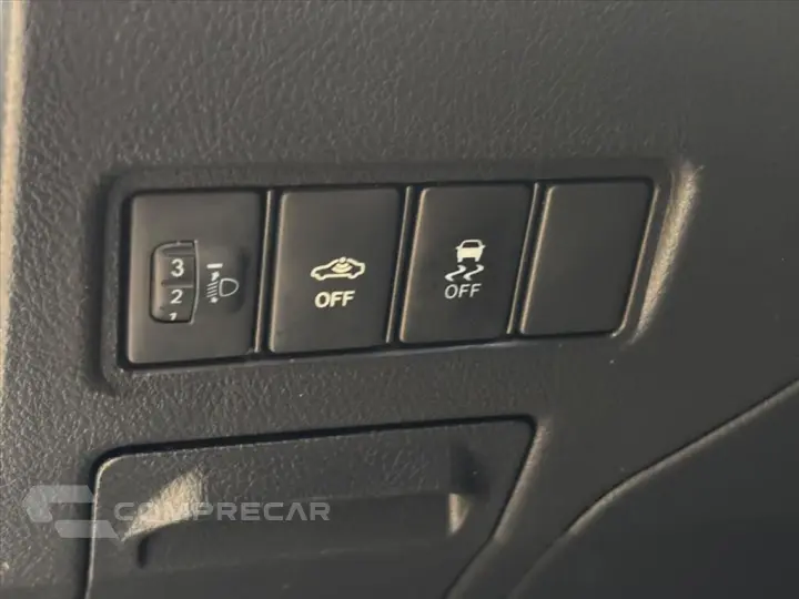 YARIS 1.5 16V FLEX SEDAN XL PLUS TECH MULTIDRIVE