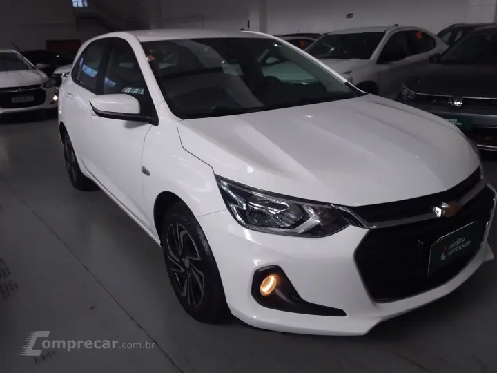 ONIX 1.0 FLEX LT MANUAL