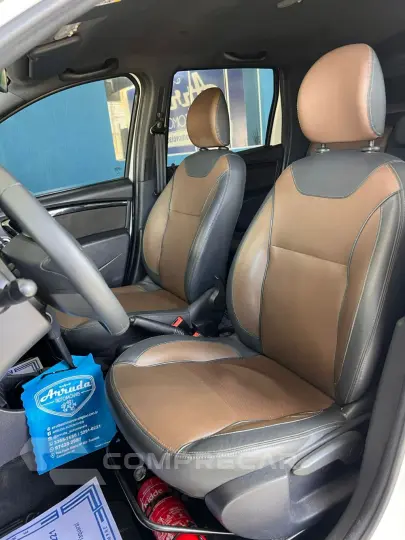 DUSTER Dynamique 2.0 Flex 16V Aut.