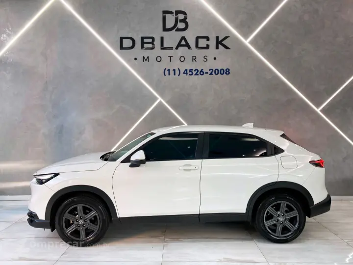 HR-V Advance 1.5  Flex TB 16V 5p Aut.