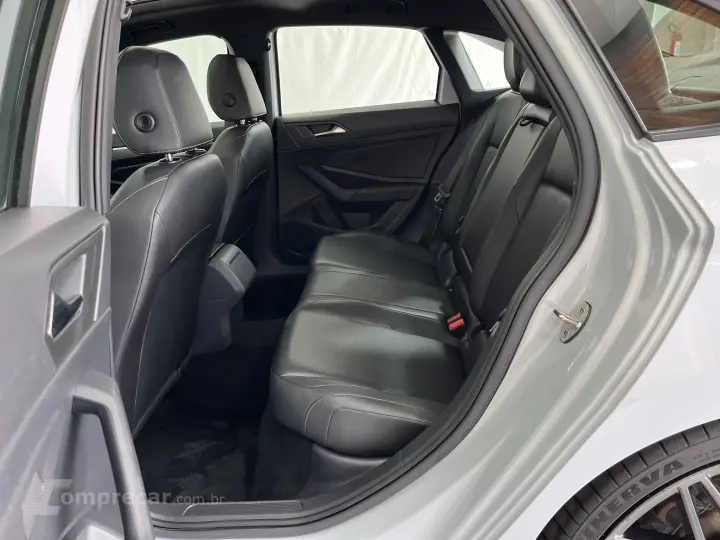 JETTA 1.4 250 TSI R-line