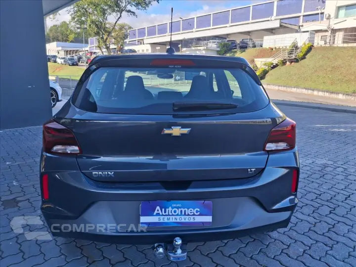 ONIX 1.0 FLEX LT MANUAL