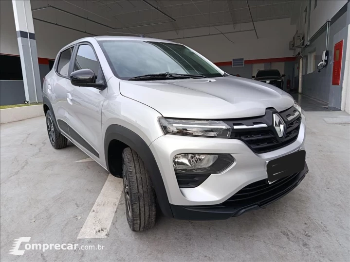 KWID 1.0 12V SCE Intense