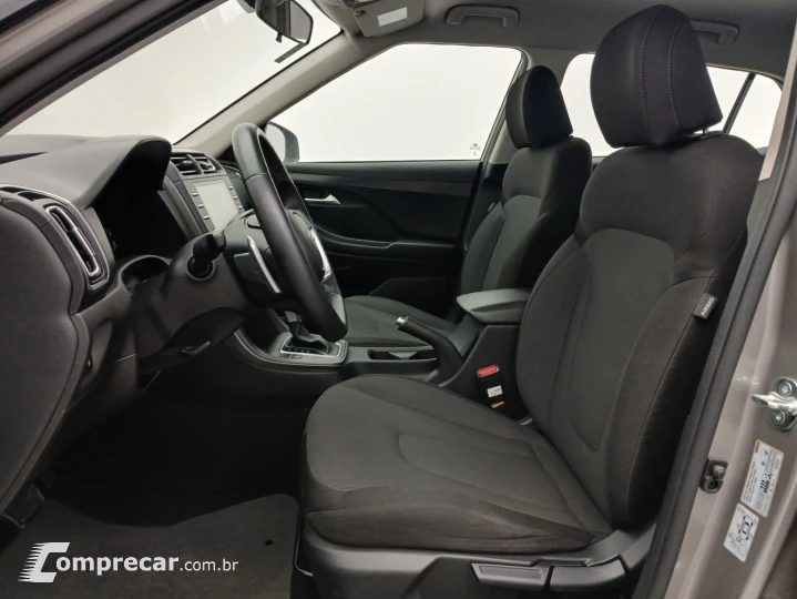 CRETA 1.0 TGDI FLEX COMFORT PLUS AUTOMÁTICO