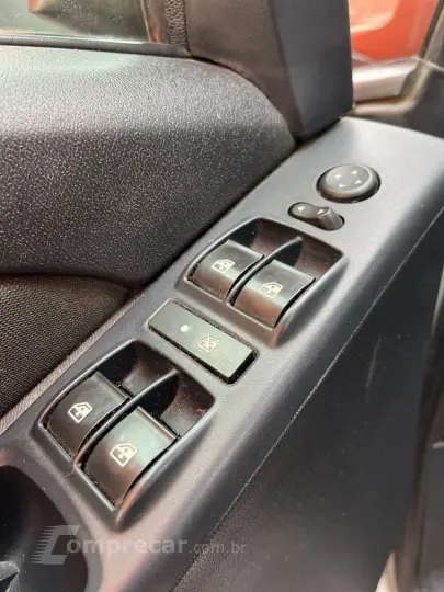 IDEA 1.8 MPI Adventure 16V