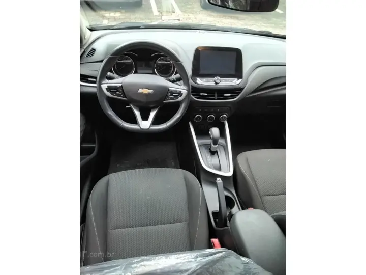 ONIX 1.0 TURBO FLEX LTZ MANUAL