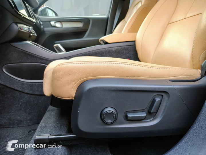 XC 40 T-4 INSCRIPTION 2.0 190cv FWD
