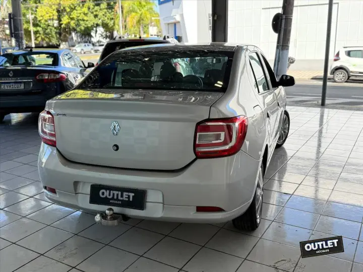 LOGAN 1.0 12V SCE FLEX LIFE MANUAL