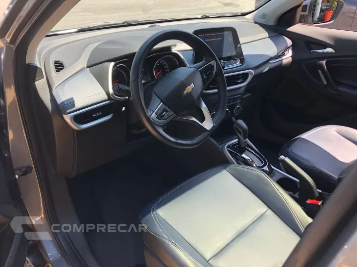 Tracker 1.2 Turbo Flex Premier Automático