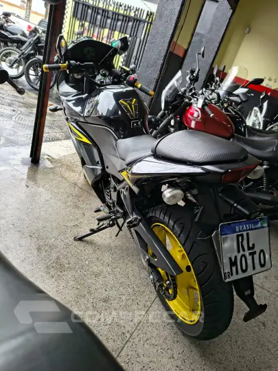 NINJA 250R