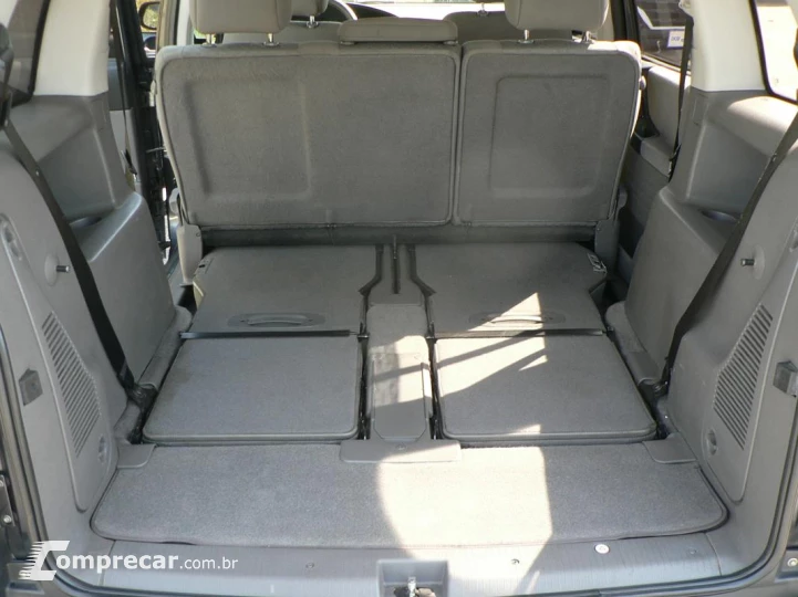 ZAFIRA 2.0 MPFI Expression 8V