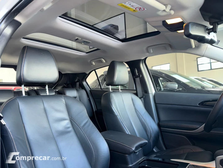 ECLIPSE CROSS 1.5 Mivec Turbo Hpe-s
