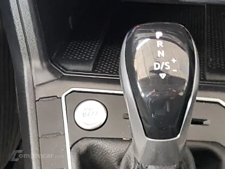 POLO 1.0 170 TSI HIGHLINE AUTOMÁTICO