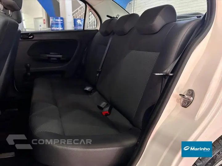 VOYAGE 1.0 12V MPI TOTALFLEX 4P MANUAL