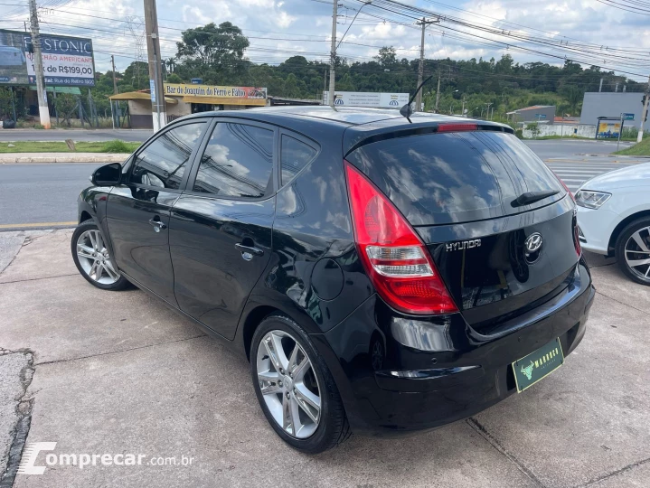 I30 2.0 MPI 16V