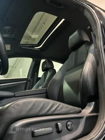 CIVIC SEDAN TOURING 1.5 TURBO 16V AUT.4P