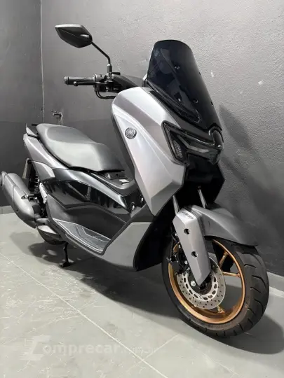 NMAX 160 CONNECTED ABS