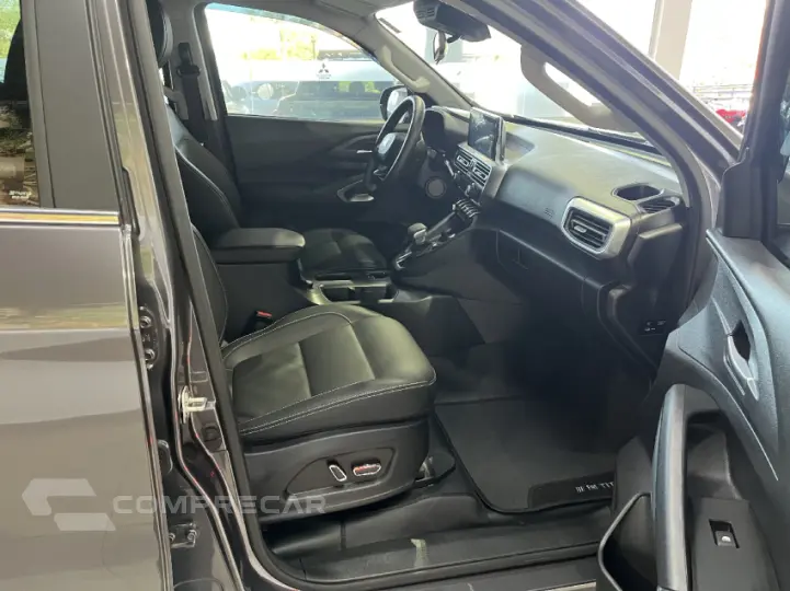 TITANO 2.2 Turbo Ranch 4X4