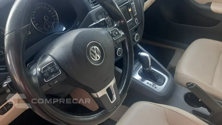 JETTA 2.0 Comfortline 120cv
