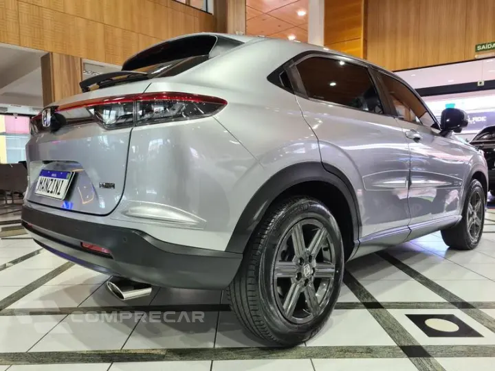 HR-V EXL 1.5 SENSING 16V 5P AUT