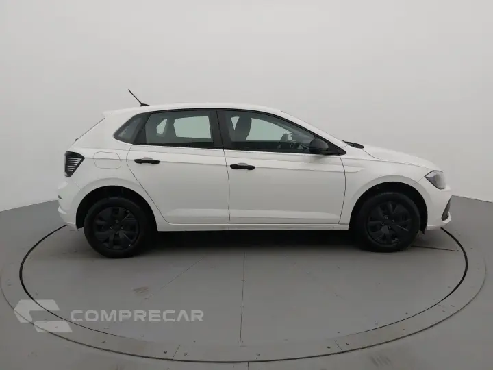 POLO 1.0 MPI TRACK MANUAL