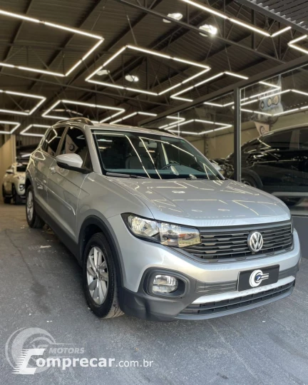 T-CROSS 1.0 200 TSI