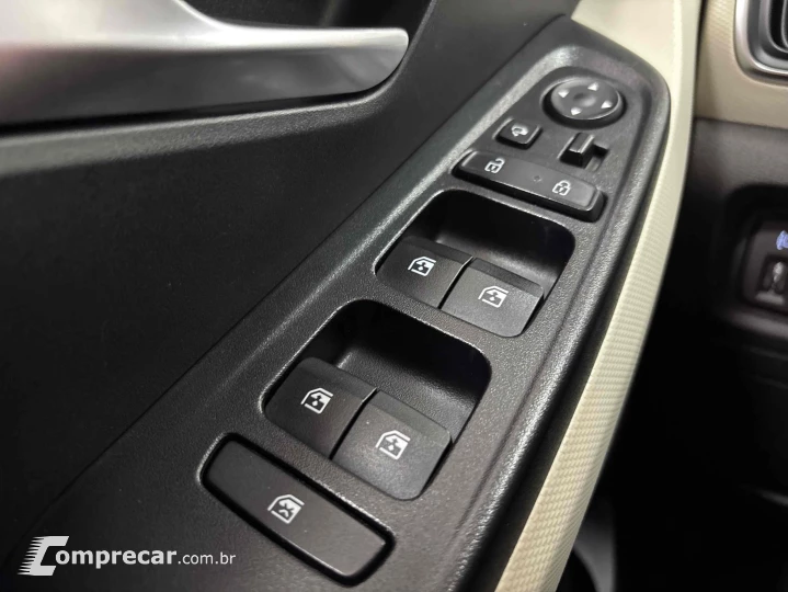 CRETA 2.0 FLEX ULTIMATE AUTOMÁTICO