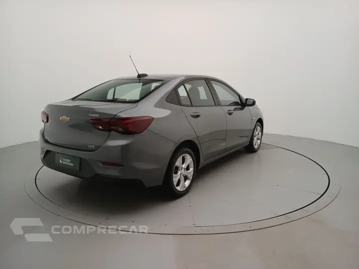 ONIX 1.0 TURBO FLEX PLUS LTZ MANUAL