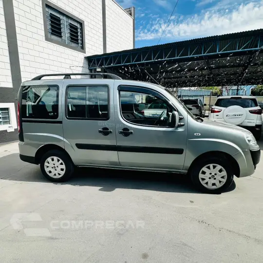 DOBLÒ 1.4 MPI Attractive 8V