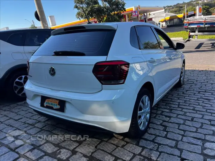 POLO 1.0 MPI